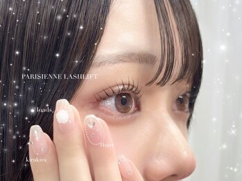 オレオサロン 池袋(oreo salon)/eyelash & nail