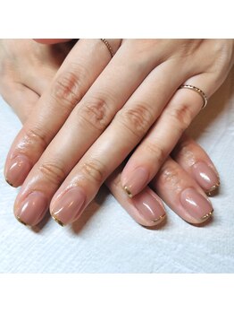 スキニーフレンチ♪