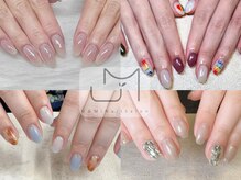 ユーアンドミー(U&Mi)