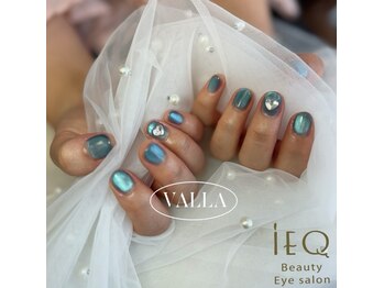 ブルーマグネット/ワンカラー