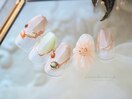 ぷっくりひまわり〈新規7500円〉