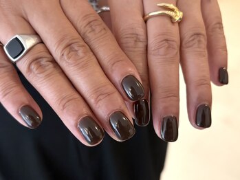 タビア 立川(tabia.)/one color