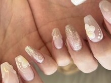 パティアンネイル(PATTYIAN NAIL)