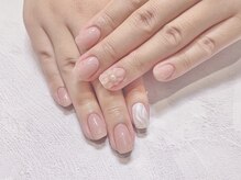 フミ(FMI)/シンプル+お好きなアート4本