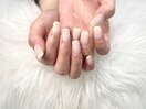 ちゅるんオフホワイト☆SAYAKA