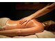 オーガニックサロン バタフライワックス(Organic Salon Butterfly Wax)の写真
