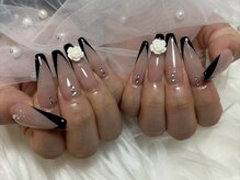 D.d nai 名古屋栄の雰囲気（圧倒的人気No.1｜ワンホン・韓国風が映える[長さだし]持ち込み可）