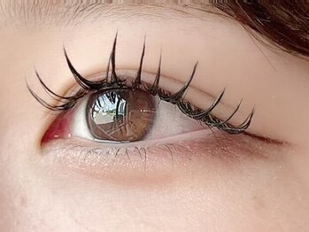 アルフィーネ(alfine)の写真/セーブル/フラットなど豊富なエクステメニューをご用意！気分に合わせて120本~180本まで選択可能◎