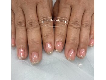 トータルビューティCQ/