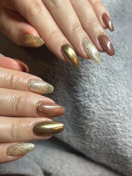 爪屋べっぴん堂/