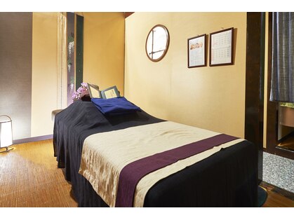 もみ処らく屋 東池袋店の写真