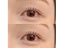 モン(mon)/まつ毛パーマ