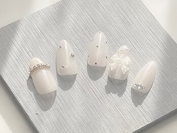 サロンビーブレス(salon B-breath)/定額デザイン【R】