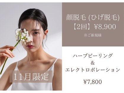 アルム(Arum)の写真