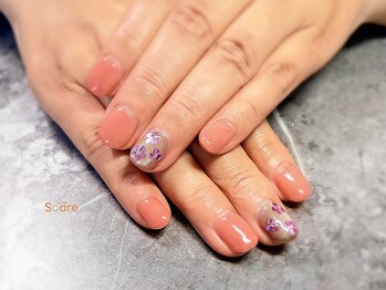 ソアレ(Soare)/シンプル定額