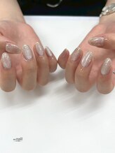 アンドラッシュ 駒込駅前店(and lash)/