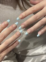 ミユネイル(miyunail)/