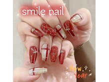 スマイル ネイル 大宮(smile nail)