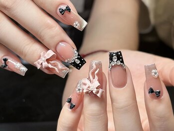 ミヤビ 神田(Miyabi)/春のホットエレガンス特集限定版