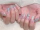 ティアリス(NAIL SALON TIARIS)の写真