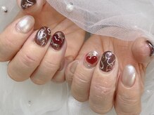 ティアリー(Tiary)/持ち込みデザイン