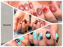 アトリエ ツメ(atelier TsuMe)