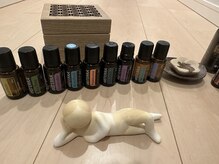 リーフ 赤坂店(Leaf)/ストレッチで血流UP