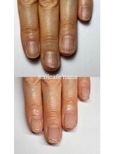 ネイルカフェ ナナ(nailcafe'nana)/