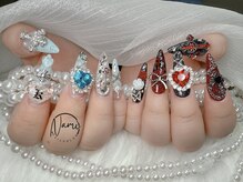 ナミネイルサロン(Nami Nail Salon)/