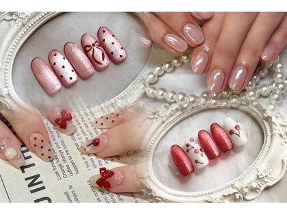 ネイルサロン北野坂の写真