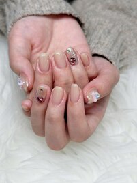 トレンド定額コース