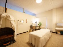 スカルプ(SCALP)/安心の個室で疲れを癒す♪