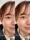 liberteの写真/派手すぎず大人女性に似合う♪自然に垢抜ける目元へ！自まつ毛のような上品仕上がり◎