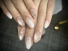 クイーンネイル(QUEEN NAIL)/