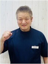 J'Sメディカル整体院 藤沢 若林 雅也