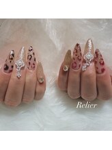 ルリエ(Relier)/*Hand*