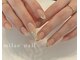 ミレネイル(milae nail)の写真