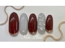 定額¥5500 パールネイル