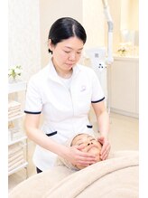 ルリビオ 名古屋金山本店(LURIBIO)&nbsp;中西 佑季