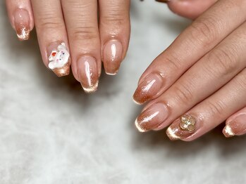 アール 桜木町店(R)/マグネットフレンチ