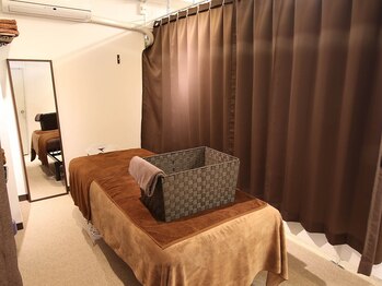 晴れるぅ(Halleloo)/2 内観(浅草・入谷)