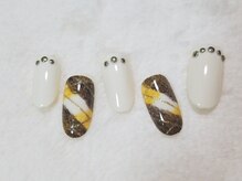 ネイルサロン アウリィ(AULII)/NAILSALON AULII