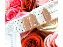 ダリア 大宮店(DAHLIA)/ドットネイル☆