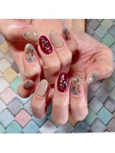 ピピランチェ(PIPIRANCHE)/持ち込みアート