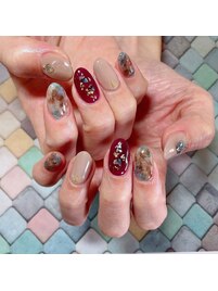 持ち込みアート