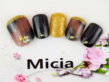 新規（オフ込)フット ¥6400