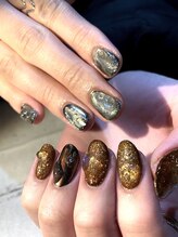 ルプスデザイン(Lupus design)/RAMEちぐはぐ