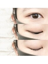 プライズアイリス アイラッシュ 池袋東口店(prize Iris eyelash)/アッパーリフトカール♪【池袋】