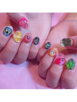 ピピランチェ(PIPIRANCHE)/