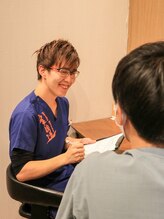 中野通り整骨院/中野通り整体院